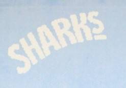logo The Sharks